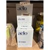 Image 2 : Aelo Non-Alcoholic Gin and Tonic 12x 355 mL