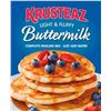 Image 1 : Krusteaz Buttermilk Pancake Mix, 4 lb (1.63 kg)