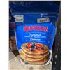 Image 2 : Krusteaz Buttermilk Pancake Mix, 4 lb (1.63 kg)