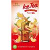 Image 1 : VonBee Iced Tea Refreshing Peach Drink Mix – 80 Sticks, 1.12 kg