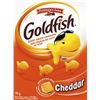 Image 1 : Goldfish Cheddar Snack Packs 24x43g