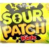 Image 1 : Sour Patch Kids Lemonade and Original Sour Candy – 12 Count