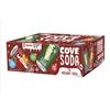 Image 1 : Cove Soda Probiotic Soda Variety Pack, Cranberry and Ginger Ale, 24 Cans