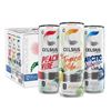 Image 1 : Multi-flavor pack of Celsius Energy Drinks 18x355ml