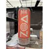 Image 2 : Zoa Energy Drink Zero Sugar White Peach 12 x 355ml Cans