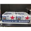 Image 2 : Heineken 0.0 Non-Alcoholic Beer 24-Pack of 330ml Cans