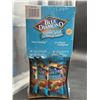 Image 2 : Blue Diamond Roasted Salted Almonds18 × 23 g