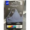 Image 3 : Buffalo David Bitton Seam-Free Wireless Bra 2-Pack Size L/G