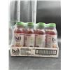 Image 2 : Bai Raspberry Lemon Lime Flavored Beverage – 12 Bottles x 530 mL Each