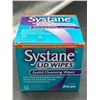 Image 3 : Systane Lid Wipes Eyelid Cleansing Wipes 32 Count Lot of 2