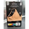 Image 3 : Buffalo David Bitton 2-Pack Wire-Free Seamless Bras – Size S/P