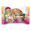 Image 1 : Bobo’s Strawberry Lemonade Flavour Stuff’d Gluten-Free Oat Bites – 24 Pac
