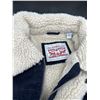 Image 3 : Levi Strauss & Co. Men’s Corduroy Sherpa Jacket, Size Medium