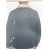 Image 5 : Levi Strauss & Co. Men’s Corduroy Sherpa Jacket, Size Medium