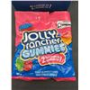 Image 3 : JOLLY RANCHER 2-in-1 Original Gummy Candy, Bulk Candy to Share, Jolly Rancher Candy, Gummies, Candy 