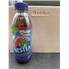 Image 2 : Nestea Raspberry Iced Tea 473ml Bottles – Set of 9