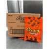 Image 2 : Reese’s Minis, Chocolate Peanut Butter Cups, 104g, Candy Pack Lot of 6