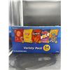 Image 1 : Frito-Lay Variety Pack Individual  Bags, 28 g Each