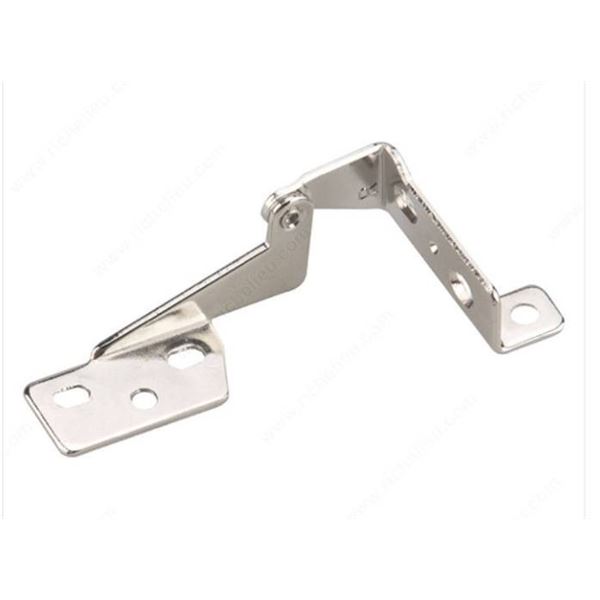 Lot Of 14 Onward 580N-V Pin Hinges for Over Door 3/4 Inch Pivot