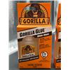Image 3 : Gorilla Glue White 59 mL Adhesive Bottles – Set of 3