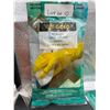 Image 3 : Lot of 10 Coop Gold Latex Gloves, Medium, 1 Pair Each