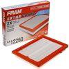 Image 1 : FRAM Extra Guard CA10088 Engine Air Filter with 12,000-Mile Filter Life