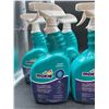 Image 2 : Moxie All-Purpose Disinfectant Spray 950 mL, Set of 5