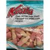 Image 4 : Koala Sour Cream Soda Float Candy – 1kg Bag