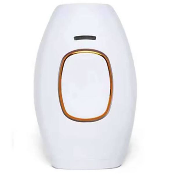Vazzic Ipl Hair Removal Handset Painless Home Use Mini Portable Ipl Laser Hair Removal Device