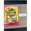 Image 2 : Sour Patch Kids Lemonade Flavors, 9 Bags of 150g Each
