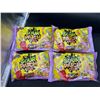 Image 2 : Maynards Sour Patch Kids Bunnies 225g, 18ct Mini Pouches Lot of 4
