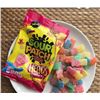 Image 1 : Sour Patch Kids Heads 12 x 154g Bag with Assorted Flavors