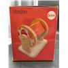 Image 3 : Twefex Spinning Drum Classic Montessori Toy for Ages 6 Months and Up