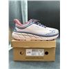 Image 2 : FitVille FlowCore VG Women’s Athletic Shoes, Size 9W, Blush Pearl