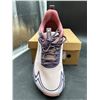 Image 4 : FitVille FlowCore VG Women’s Athletic Shoes, Size 9W, Blush Pearl
