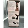 Image 3 : Conair Turbo ExtremeSteam Handheld Steamer with Turbo Function