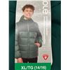 Image 1 : Lole Packable Jacket For Youth XL/TG (14/16) With PrimaLoft Insulation