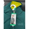 Image 3 : Lole Packable Jacket For Youth XL/TG (14/16) With PrimaLoft Insulation
