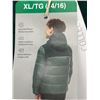 Image 4 : Lole Packable Jacket For Youth XL/TG (14/16) With PrimaLoft Insulation