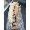 Image 5 : Ouddy Decorative Faux Pampas Grass Mixed Beige,