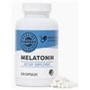 Image 1 : Vimergy Melatonin 5mg Dietary Supplement – 120 Capsules