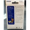 Image 3 : EPSON 822 DURABrite Ultra Ink Standard Capacity Black & Colour Cartridge Combo Pack