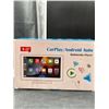 Image 2 : 9-Inch CarPlay/Android Auto Multimedia Player, Model T59