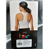 Image 3 : GapFit 2-Pack Tank Bra, Size S/P, Multi-Color