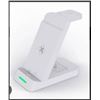 Image 1 : B-20 Model Multi-Device Charging Stand for Apple and Samsung