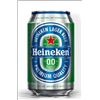 Image 1 : Heineken 0.0 Alcohol-Free Beer Six-Pack – 12 x 330ml Cans