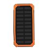Image 1 : HP8 Orange Solar Power Bank 61200 mAh