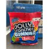 Image 3 : Jolly Rancher Gummies 182 g, 2 Flavors in One, Pack of 10
