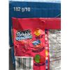 Image 4 : Jolly Rancher Gummies 182 g, 2 Flavors in One, Pack of 10