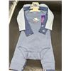 Image 2 : Pekkle 5-Piece Baby Clothing Set, 24M, Made With Organic Cotton